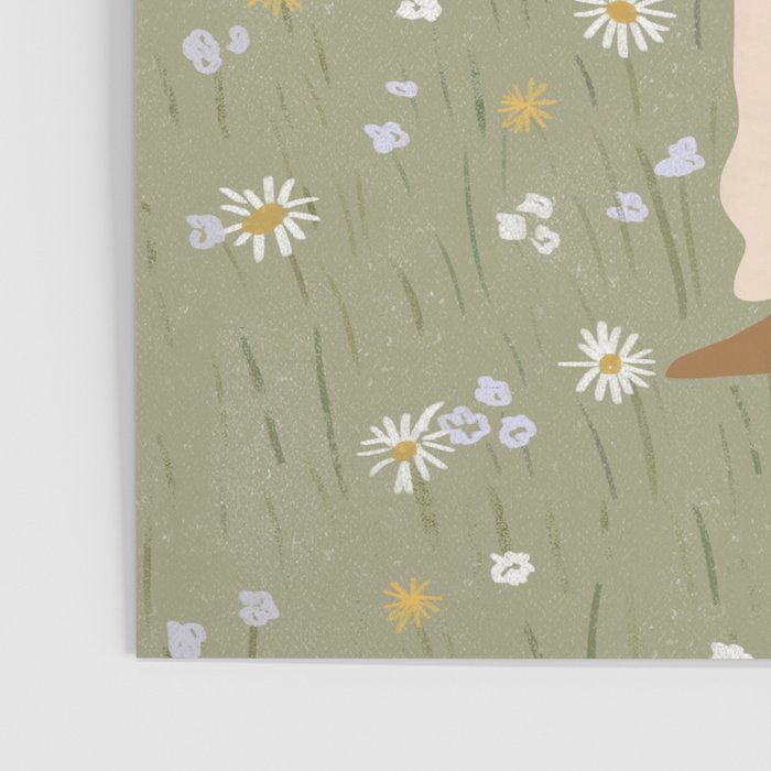 No Ceiling in the Garden Poster Gallery Image 3