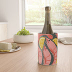 Shrimp Picnic Wine Chiller Gallery Image 4