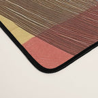 Shrimp Picnic Desk Mat Gallery Image 4