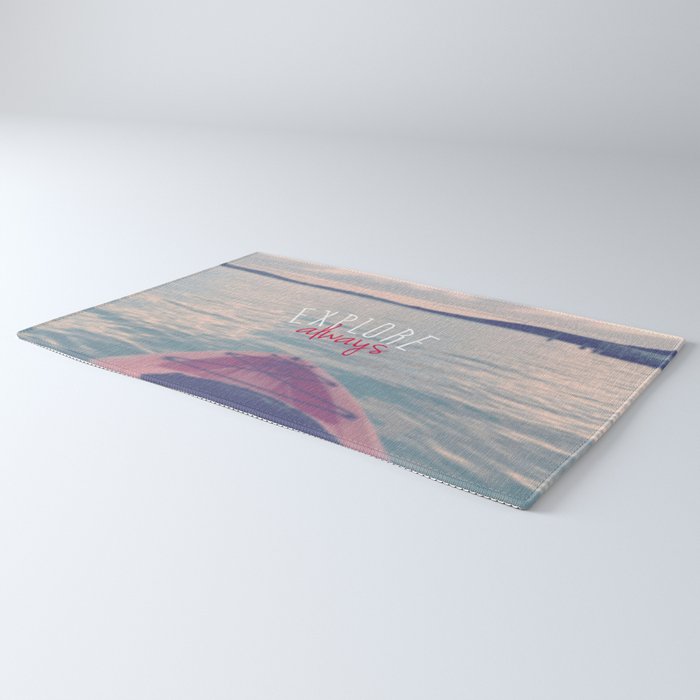 Go Explore Rug Gallery Image 3