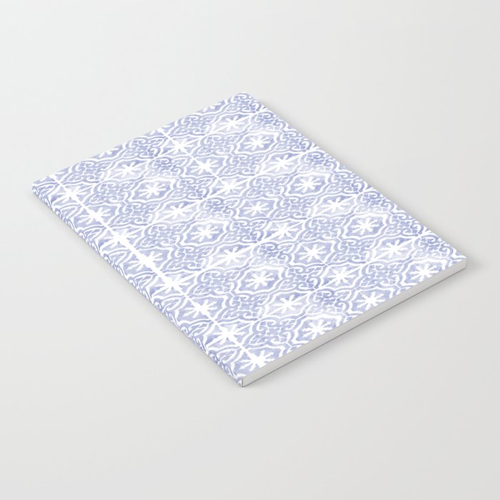 Mosaic Tiles Notebook Gallery Image 1