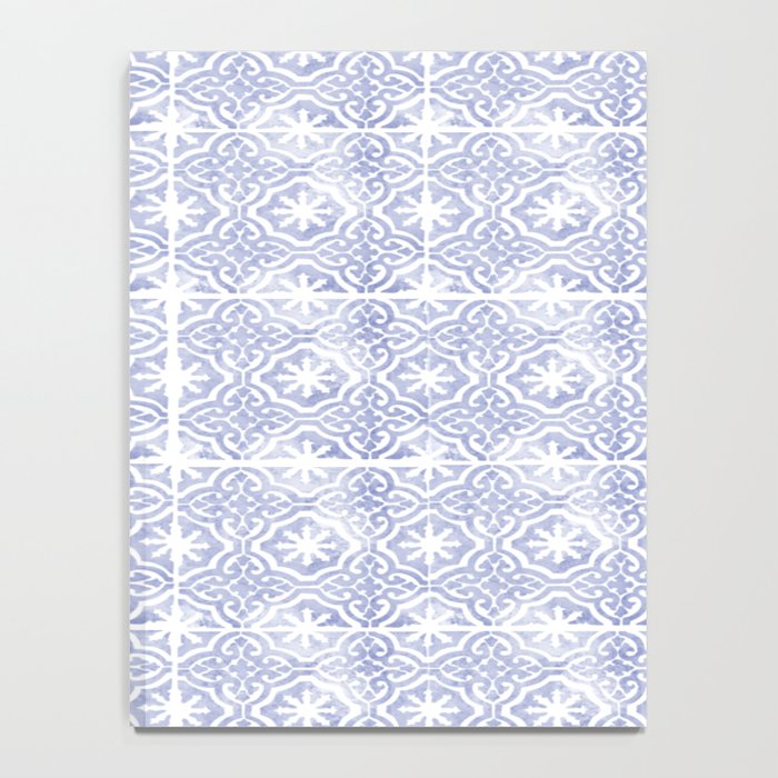 Mosaic Tiles Notebook Gallery Image 4