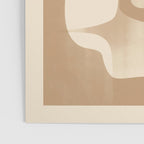 Modern Abstract Shapes 97 Poster Gallery Image 3