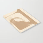 Modern Abstract Shapes 97 Notebook Gallery Image 2
