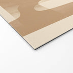 Modern Abstract Shapes 97 Welcome Mat Gallery Image 2