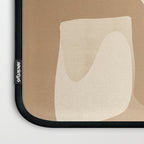 Modern Abstract Shapes 97 Laptop Sleeve Gallery Image 3