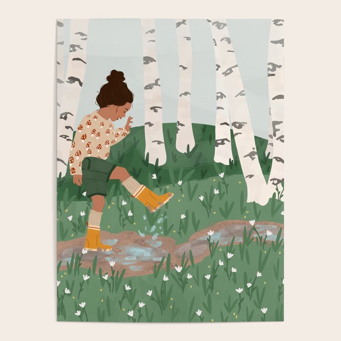 Rainy Day  Poster Gallery Image 4