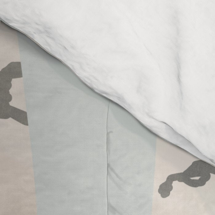 Rainy Day  Comforter Gallery Image 4