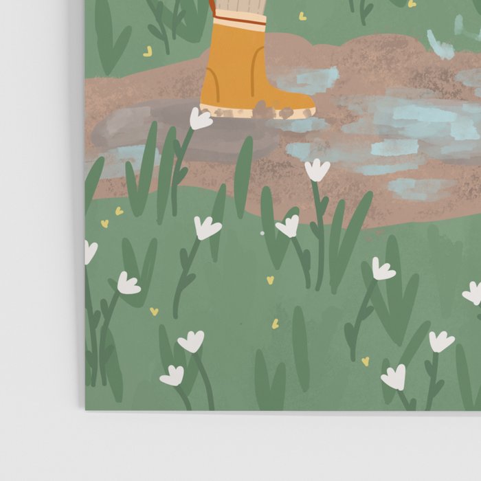 Rainy Day  Poster Gallery Image 3