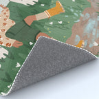 Rainy Day  Rug Gallery Image 4