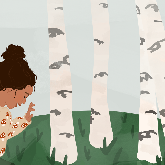 Rainy Day  Coffee Mug Gallery Image 2