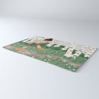 Rainy Day  Rug Gallery Image 3