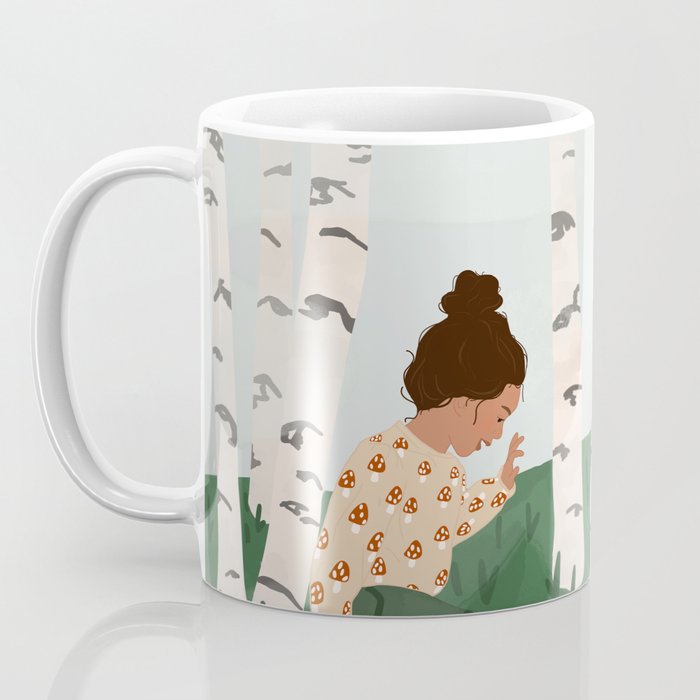 Rainy Day  Coffee Mug Gallery Image 3