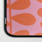 Spring Leaves Laptop Sleeve Gallery Image 3