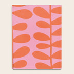 Spring Leaves Notebook Gallery Image 4