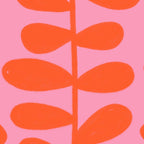 Spring Leaves Coffee Mug Gallery Image 2