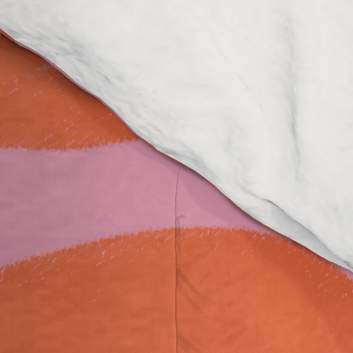 Spring Leaves Comforter Gallery Image 4