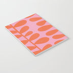 Spring Leaves Notebook Gallery Image 3