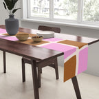 Disco Ripple Table Runner Gallery Image 2