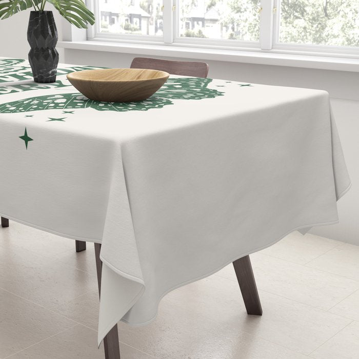 Earth Day Every Day Tablecloth Gallery Image 3