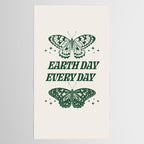 Earth Day Every Day Tablecloth Gallery Image 2