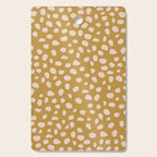 Jaguar | Yellow Cutting Board Gallery Image 1