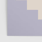 Geometric Color Block V Poster Gallery Image 3