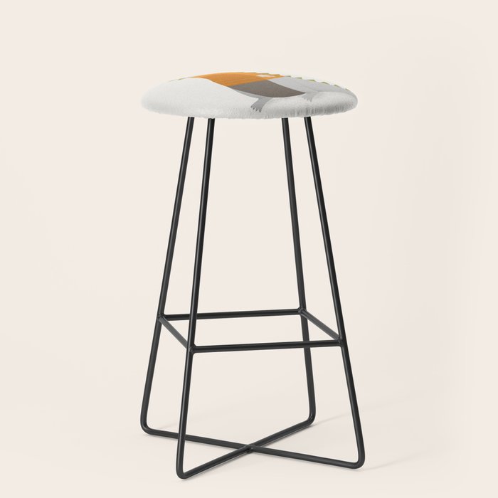 Kiddie Kangaroo Stool Gallery Image 1