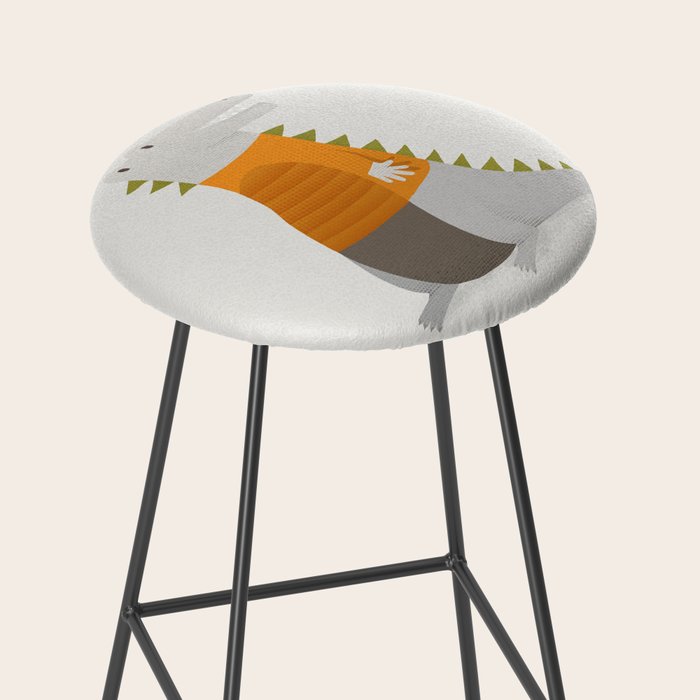 Kiddie Kangaroo Stool Gallery Image 2