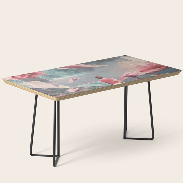 Trying to accept the Distance Coffee Table Gallery Image 1