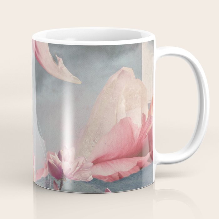 Trying to accept the Distance Coffee Mug Gallery Image 1