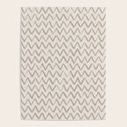 Simple Hand Drawn Pattern #4 Poster Gallery Image 4