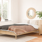 Tropical Girl 27 Duvet Cover Gallery Image 2