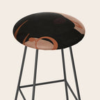 Tropical Girl 27 Stool Gallery Image 2