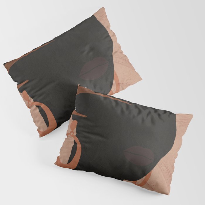 Tropical Girl 27 Pillow Sham Gallery Image 3