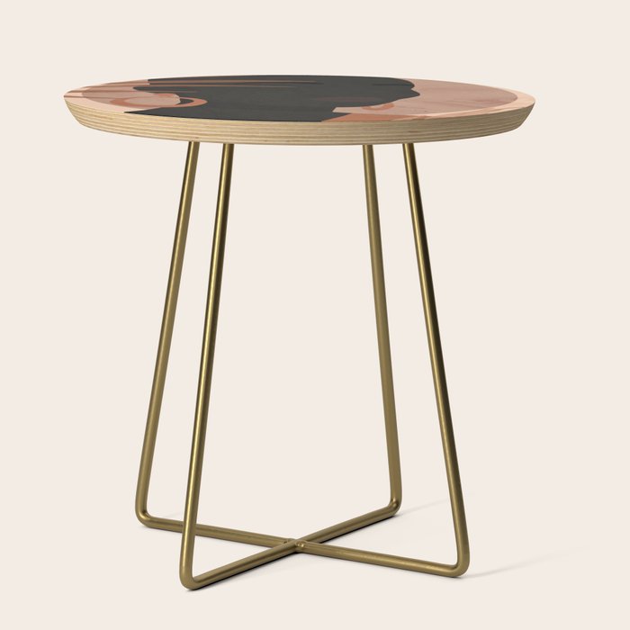 Tropical Girl 27 Side Table Gallery Image 1