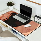 Tropical Girl 27 Desk Mat Gallery Image 2