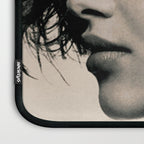 woman / collage portrait Laptop Sleeve Gallery Image 3