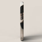 woman / collage portrait iPhone Case Gallery Image 2