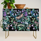 Witches Garden Credenza Gallery Image 1