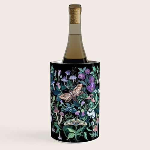Witches Garden Wine Chiller Gallery Image 1