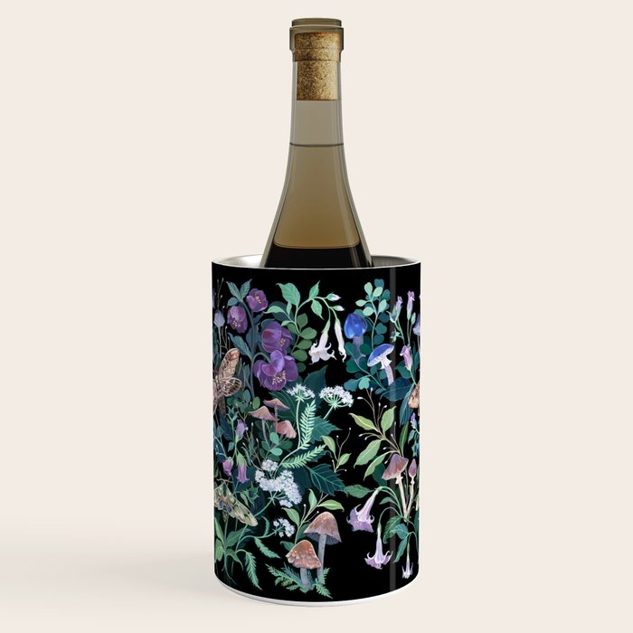 Witches Garden Wine Chiller Gallery Image 2