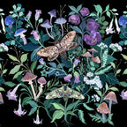 Witches Garden Coffee Mug Gallery Image 2
