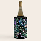 Witches Garden Wine Chiller Gallery Image 3