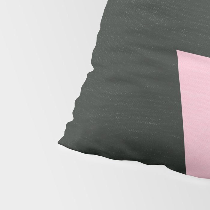 Wimbledon: Bauhaus Abstraction 03 Pillow Sham Gallery Image 4
