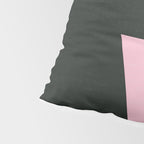 Wimbledon: Bauhaus Abstraction 03 Pillow Sham Gallery Image 4