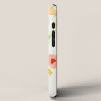 Bouquet of Flowers 3 iPhone Case Gallery Image 2