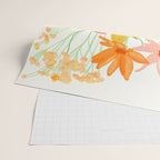 Bouquet of Flowers 3 Wrapping Paper Gallery Image 2