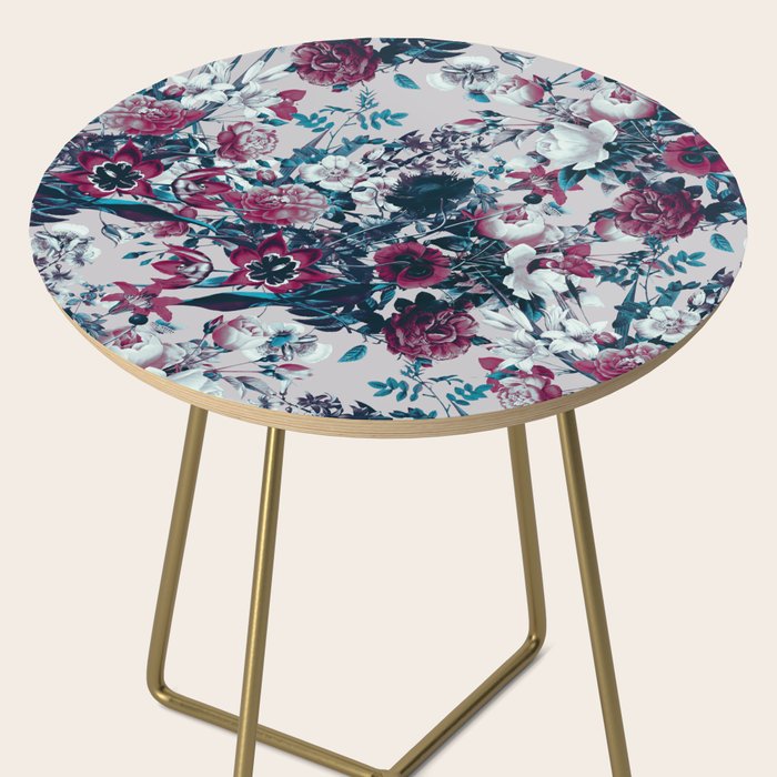 Magical Garden VII Side Table Gallery Image 2