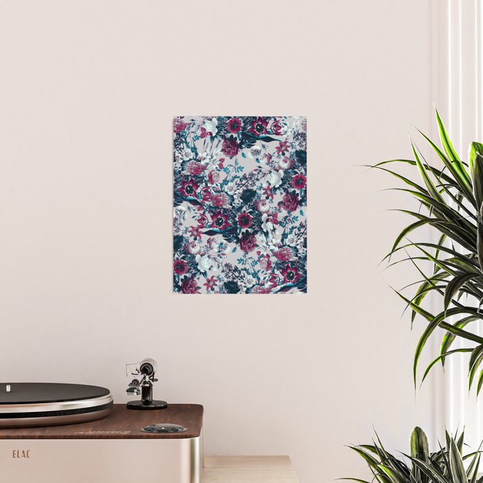 Magical Garden VII Poster Gallery Image 2